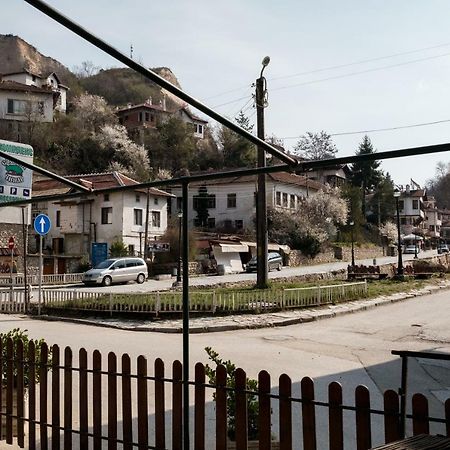 Комплекс Стария Чинар Melnik (Blagoevgrad) Luaran gambar