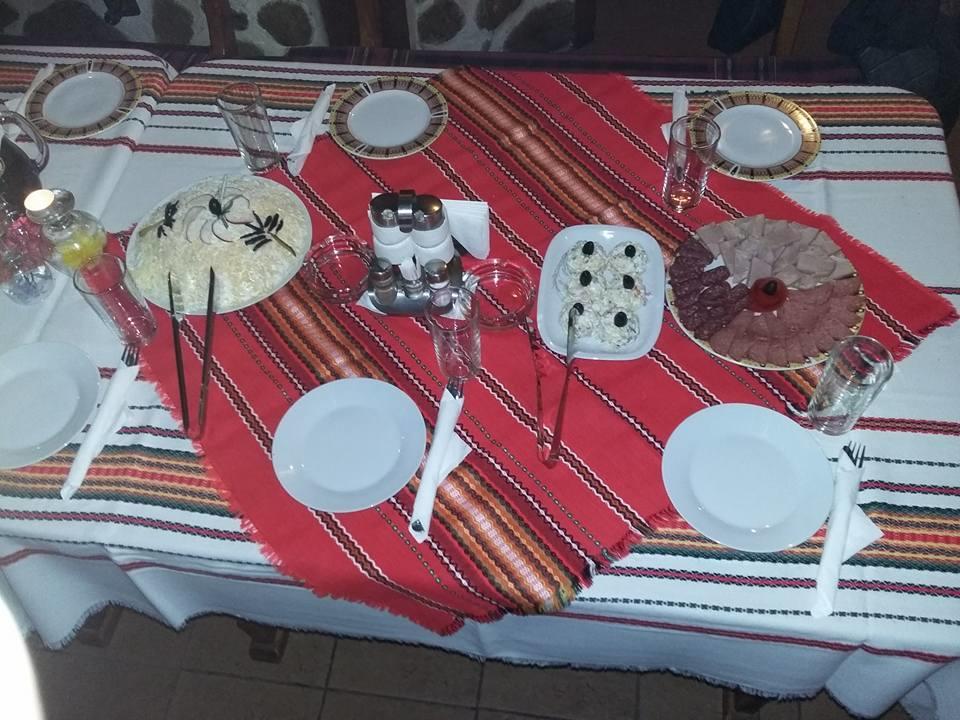 Комплекс Стария Чинар Melnik (Blagoevgrad) Luaran gambar