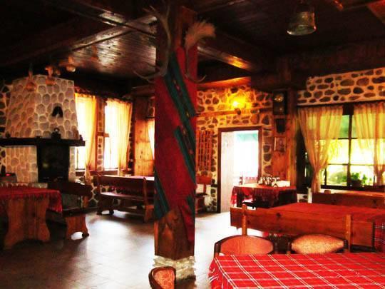 Комплекс Стария Чинар Melnik (Blagoevgrad) Luaran gambar