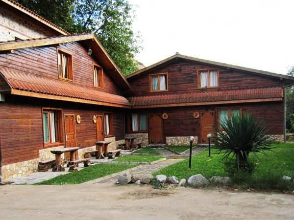 Комплекс Стария Чинар Melnik (Blagoevgrad) Luaran gambar