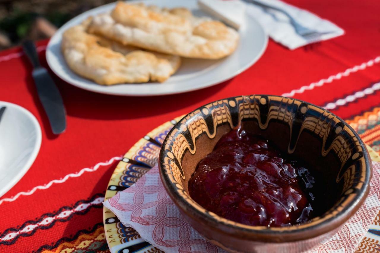 Комплекс Стария Чинар Melnik (Blagoevgrad) Luaran gambar
